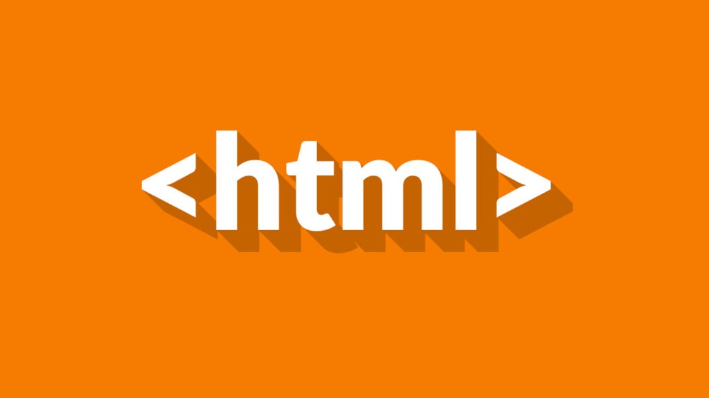 HyperText Markup Language (HTML)